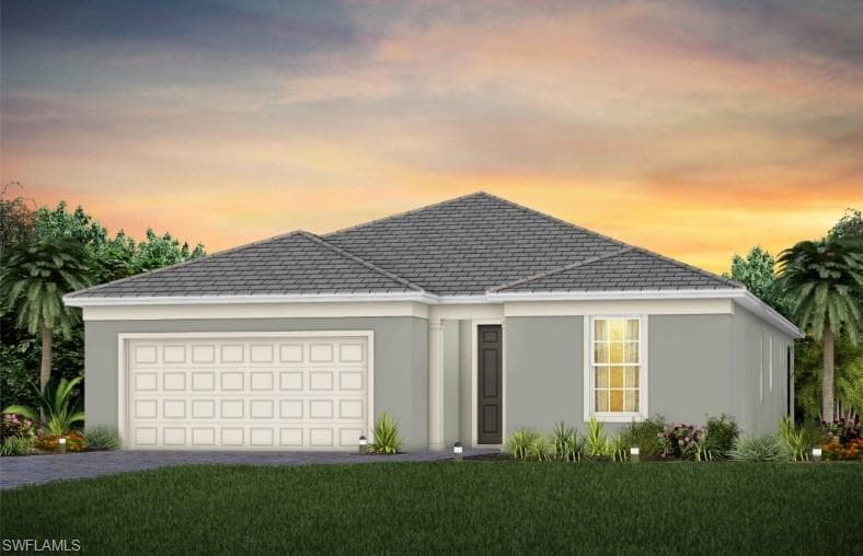 12615 Quartz DR ALVA, FL 33920