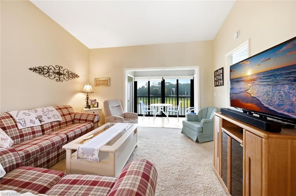 7360 Saint Ives WAY 2301 NAPLES, FL 34104