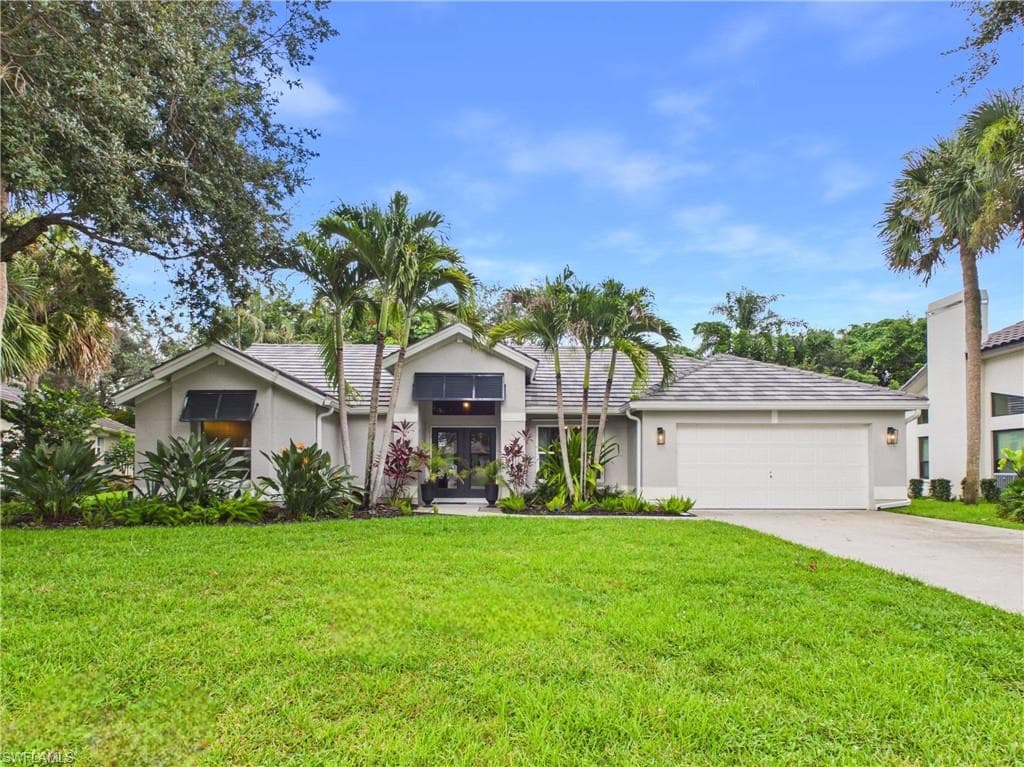 11791 Lakeshire CT FORT MYERS, FL 33913