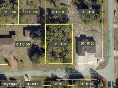 721 Epps Brown ST E LEHIGH ACRES, FL 33974