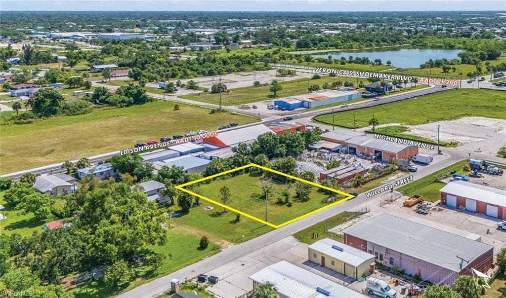 3429 Willard ST FORT MYERS, FL 33916