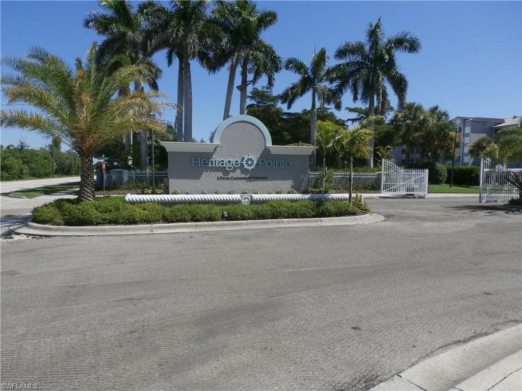 16645 Lake Circle DR 732 FORT MYERS, FL 33908
