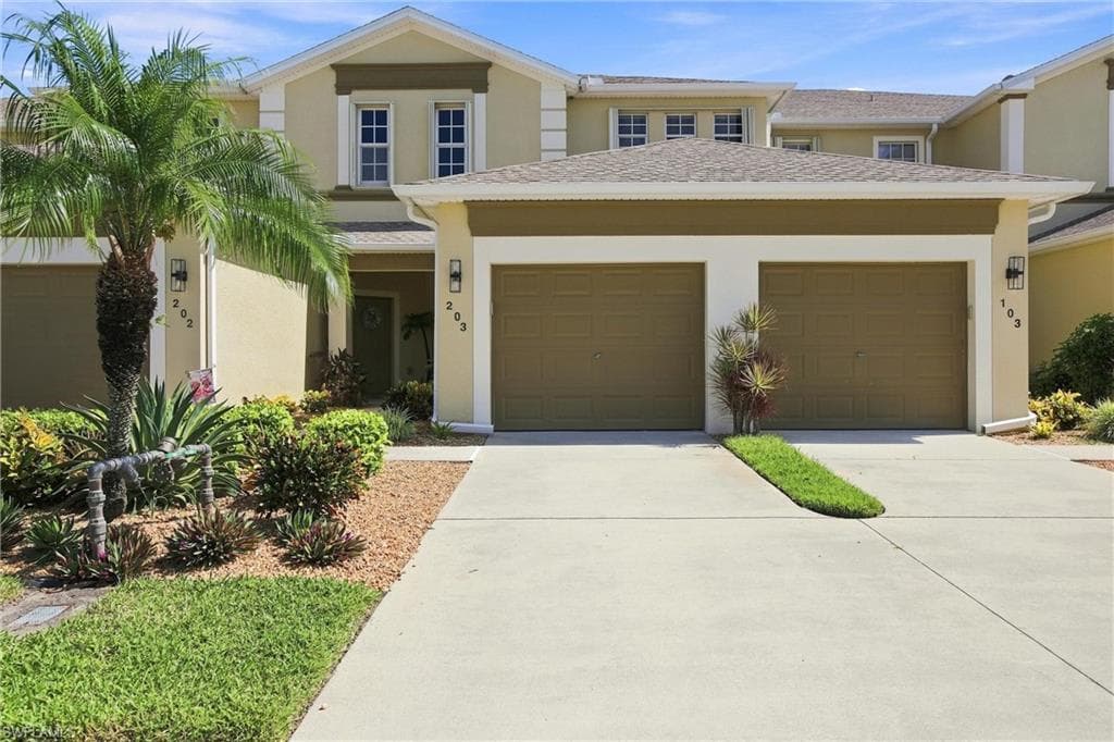 14758 Calusa Palms DR 203 FORT MYERS, FL 33919