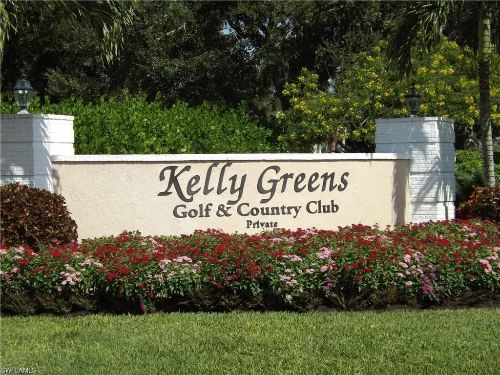 12191 Kelly Sands WAY 1521 FORT MYERS, FL 33908