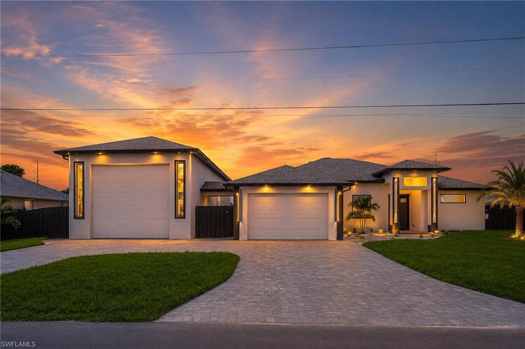 1018 NE Juanita PL CAPE CORAL, FL 33909