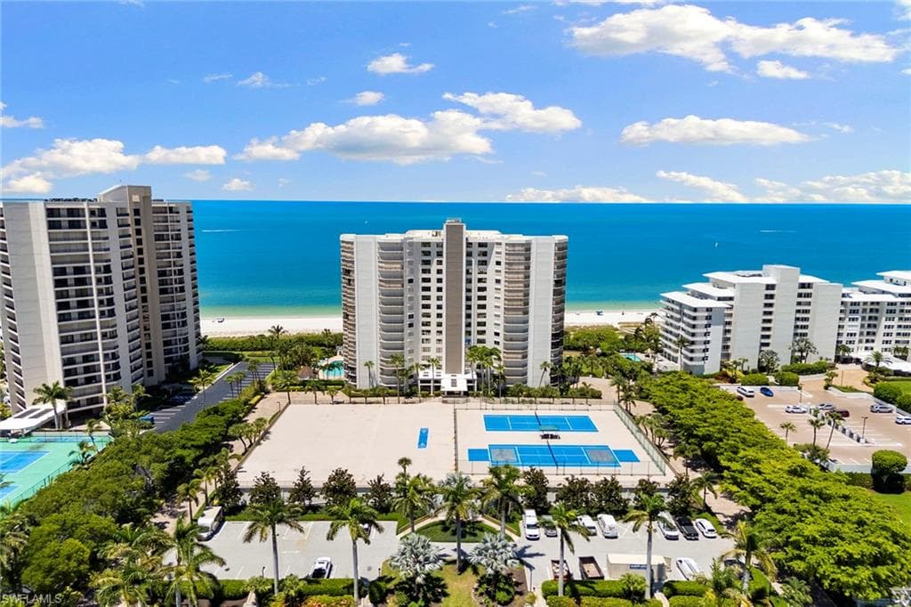 840 Collier BLVD 1703 MARCO ISLAND, FL 34145