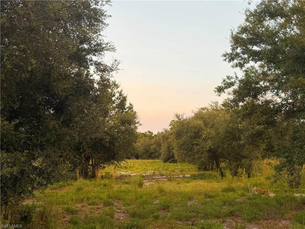 2501 N CORNERSTONE WAY CLEWISTON, FL 33440