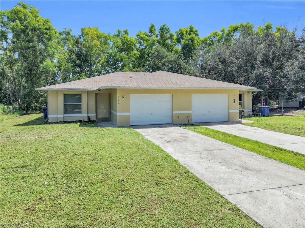 5140/5142 29th ST SW LEHIGH ACRES, FL 33973