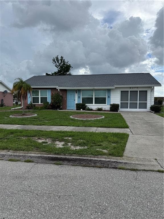 6374 Coniston ST PORT CHARLOTTE, FL 33981