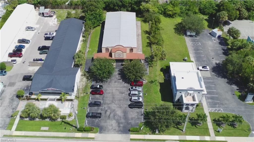 3600 Bonita Beach RD BONITA SPRINGS, FL 34134