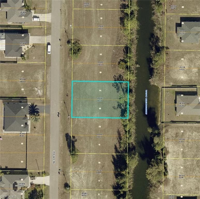 4003 9th AVE CAPE CORAL, FL 33909