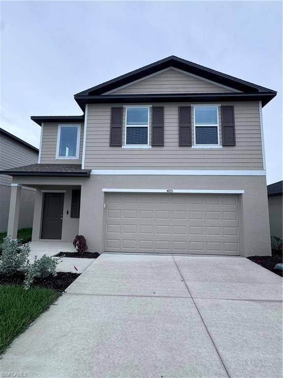 4105 Pacenza PL NORTH FORT MYERS, FL 33917