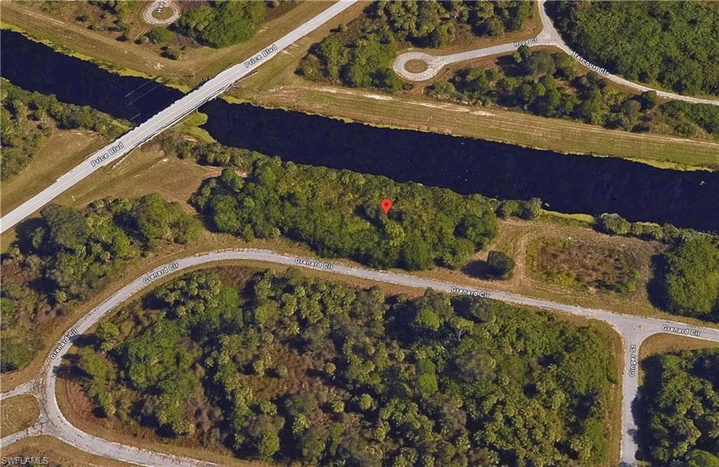 Grenard CIR NORTH PORT, FL 34288