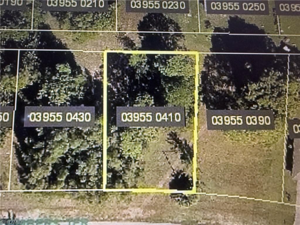 2621 SW Embers TER CAPE CORAL, FL 33991