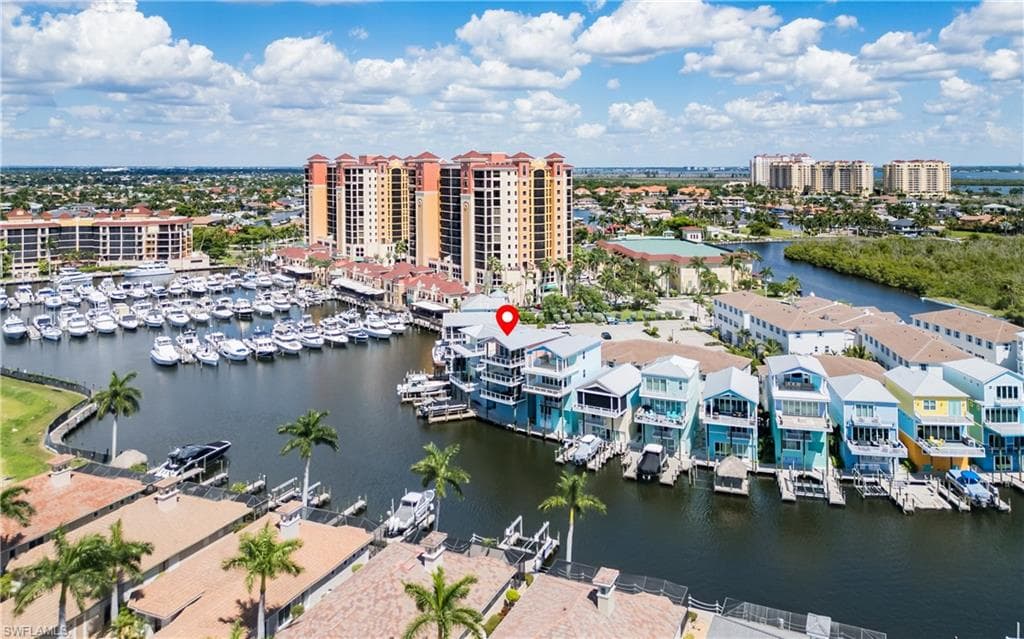 5874 Shell Cove DR CAPE CORAL, FL 33914