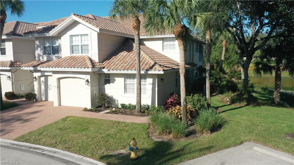25051 Banbridge CT 103 BONITA SPRINGS, FL 34134