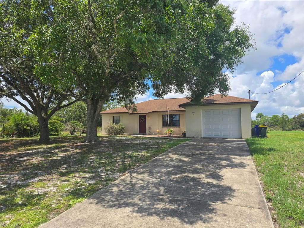 114 Highlands Lake DR LAKE PLACID, FL 33852