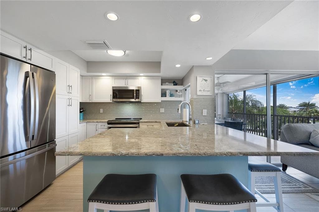 1141 Collier BLVD 203 MARCO ISLAND, FL 34145