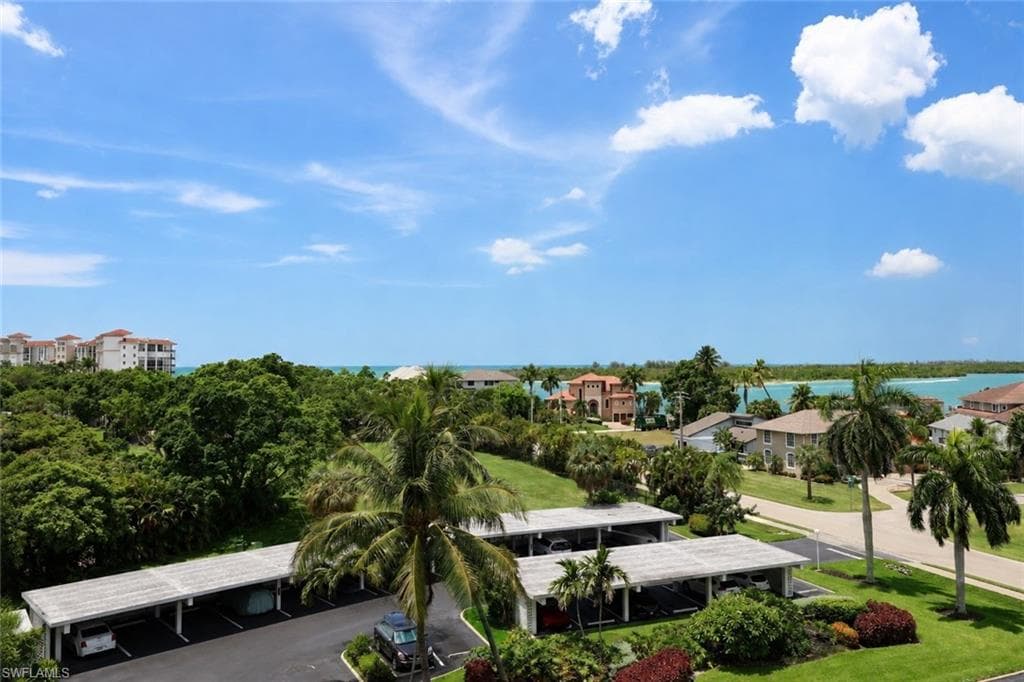60 Pelican ST W 602 NAPLES, FL 34113