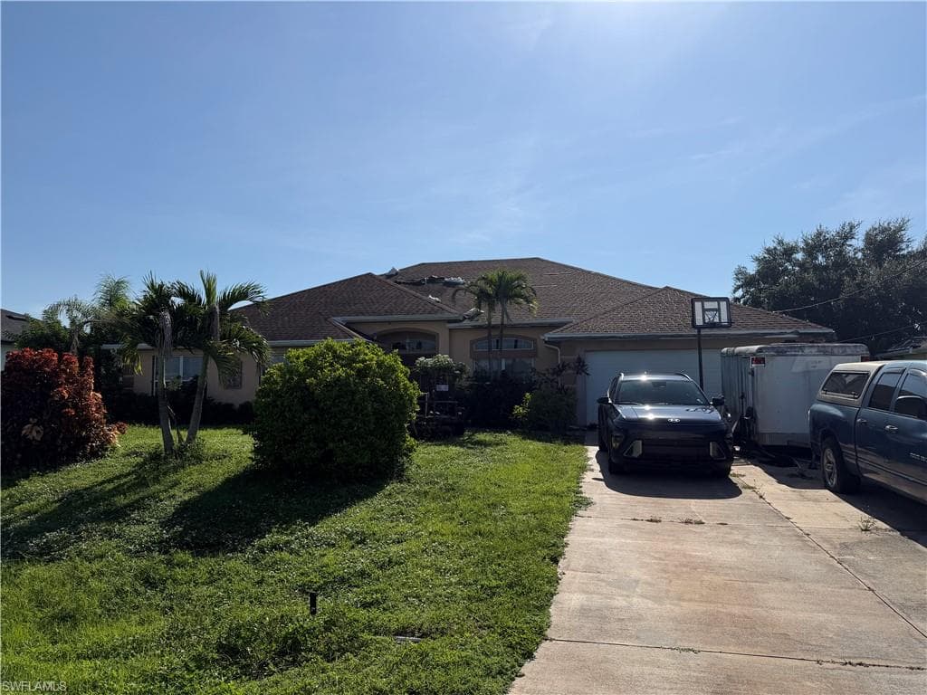 1018 Chapel AVE LEHIGH ACRES, FL 33971