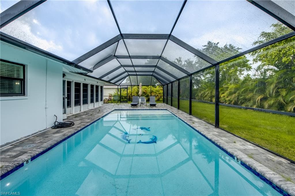 510 SW 51st TER CAPE CORAL, FL 33914