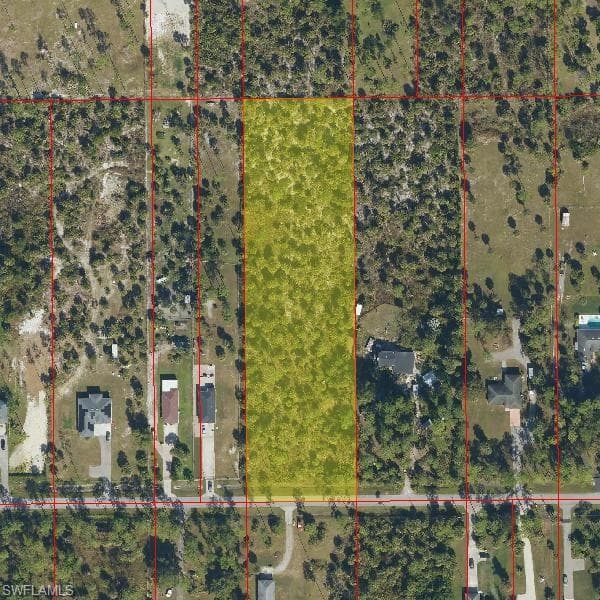 4045 14th AVE SE NAPLES, FL 34117