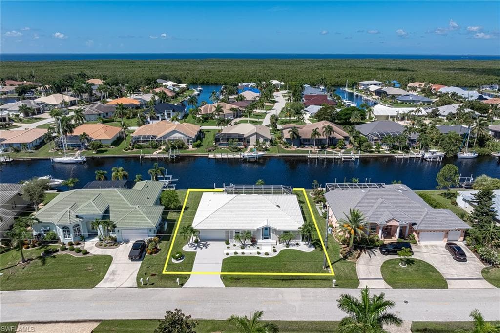1723 Suzi ST PUNTA GORDA, FL 33950