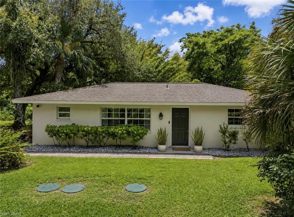 5091 Muddy LN FORT MYERS, FL 33905