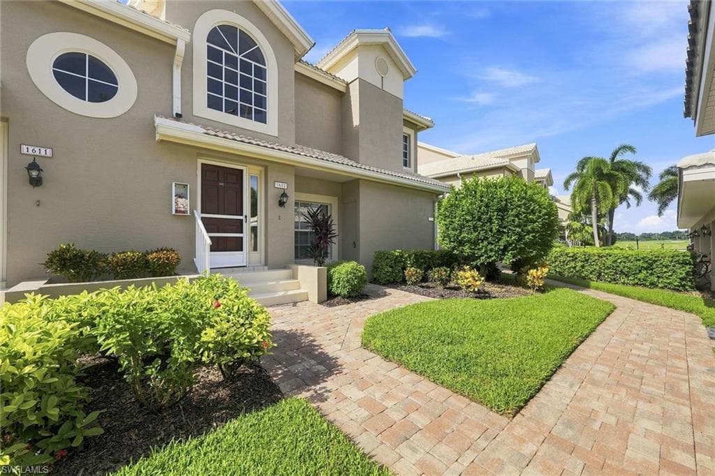 13641 Worthington WAY 1612 BONITA SPRINGS, FL 34135