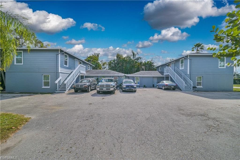 3616 Pearl ST FORT MYERS, FL 33916