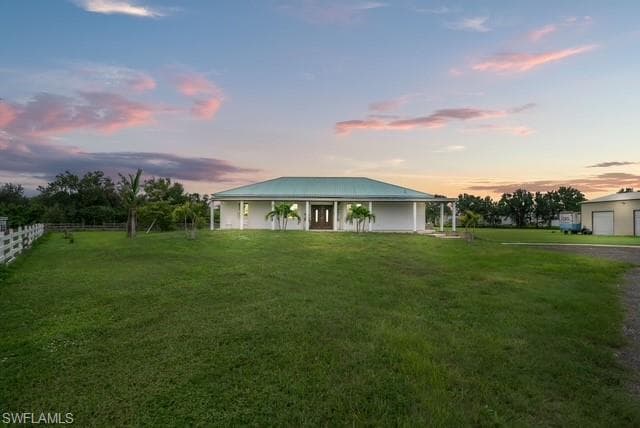 3430 South RD NORTH FORT MYERS, FL 33917