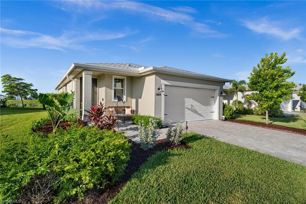 17874 Saddle RD PUNTA GORDA, FL 33982
