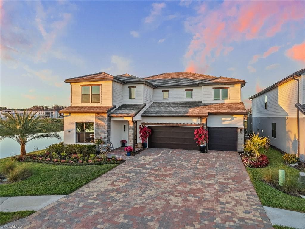 4107 Traditions DR AVE MARIA, FL 34142