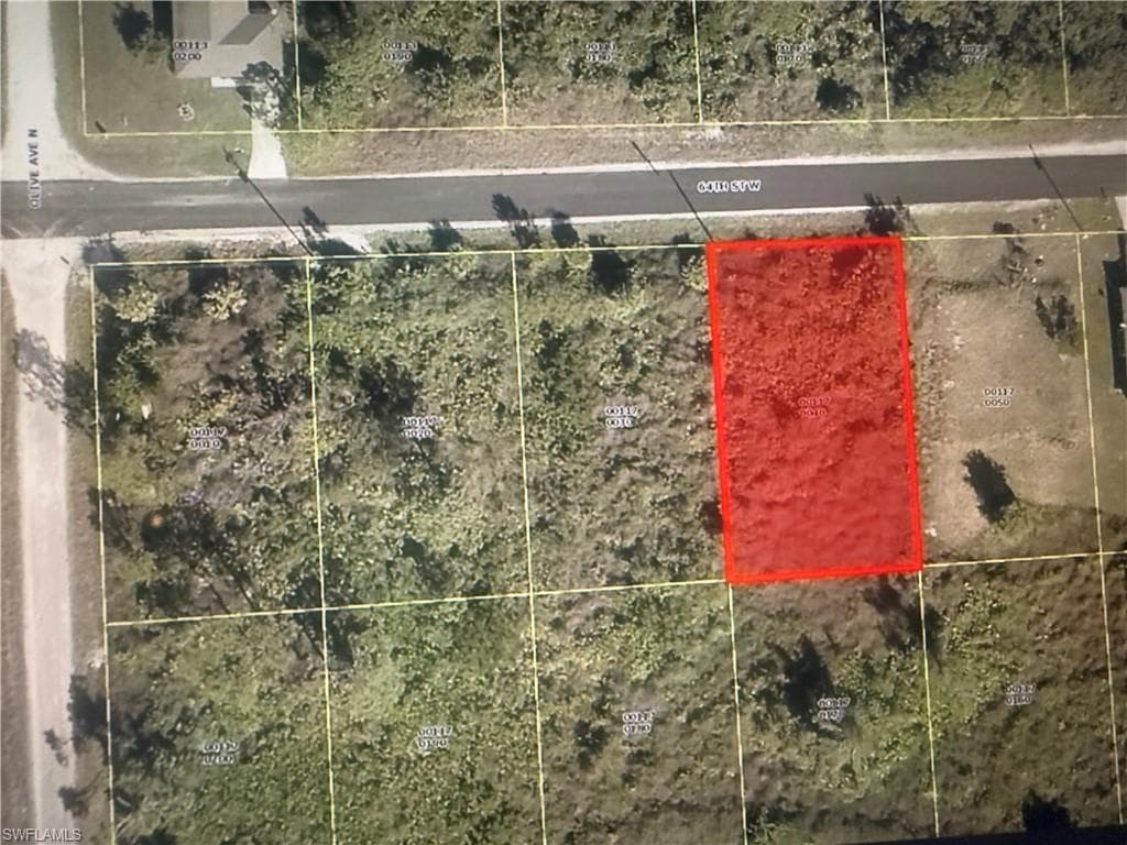 3113 64th ST W LEHIGH ACRES, FL 33971