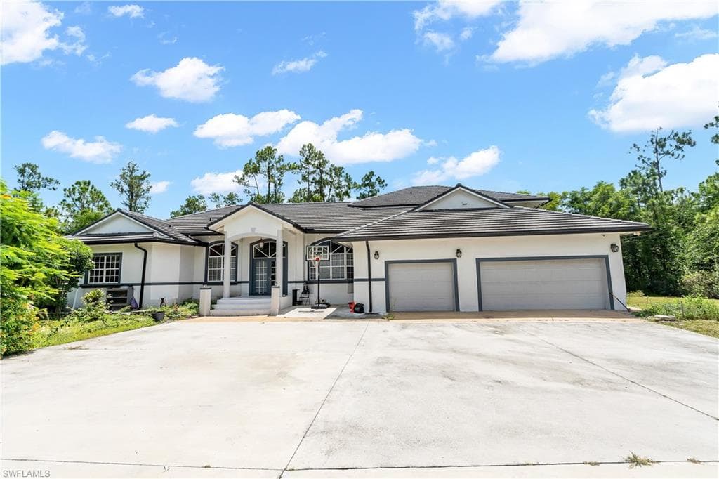 3420 72nd AVE NE NAPLES, FL 34120