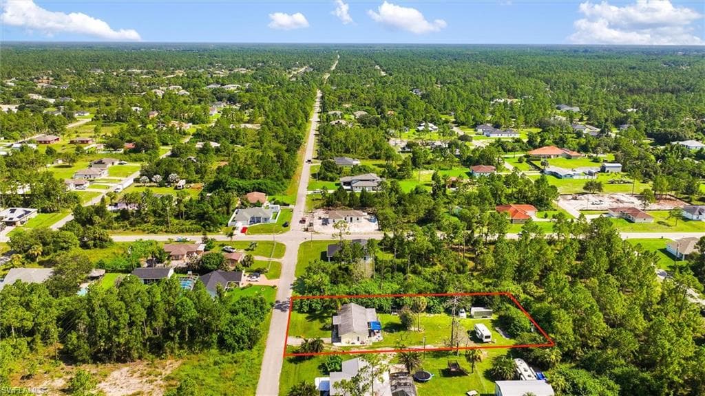 918 McKinley AVE LEHIGH ACRES, FL 33972