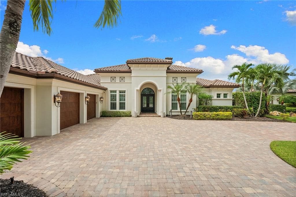 11979 Maidstone CT NAPLES, FL 34120