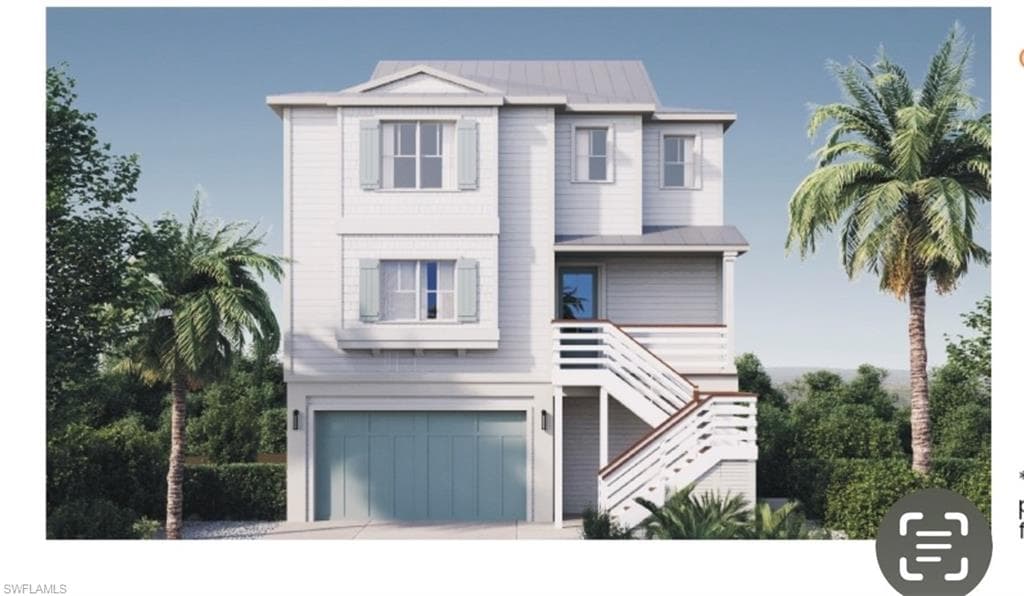 61 Flamingo ST FORT MYERS BEACH, FL 33931