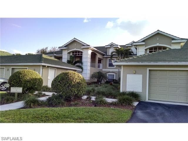 2261 Somerset Ridge DR 203 LEHIGH ACRES, FL 33973
