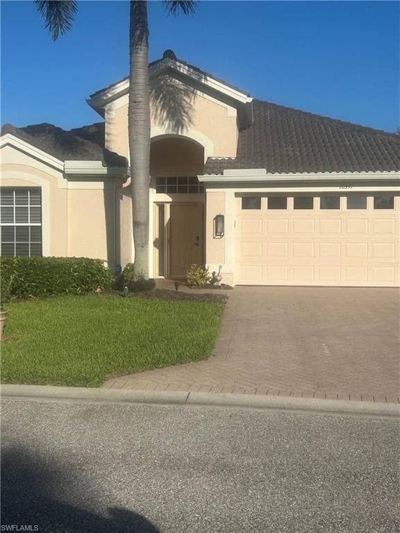 10341 Foxtail Creek CT ESTERO, FL 34135