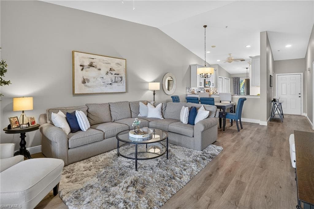 26841 Clarkston DR 203 BONITA SPRINGS, FL 34135