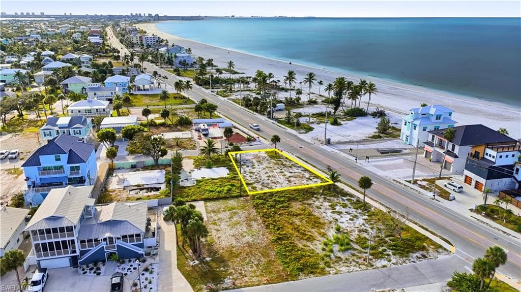 101 Hibiscus DR FORT MYERS BEACH, FL 33931