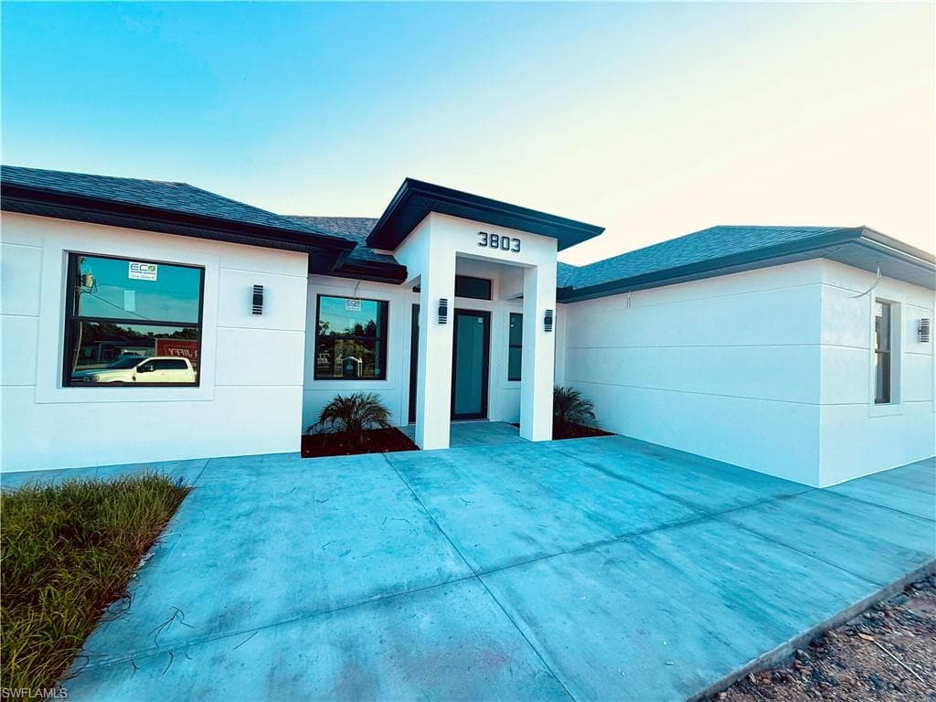 3803 41st AVE NE NAPLES, FL 34120