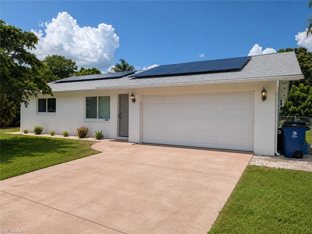 2137 Gorham AVE FORT MYERS, FL 33907