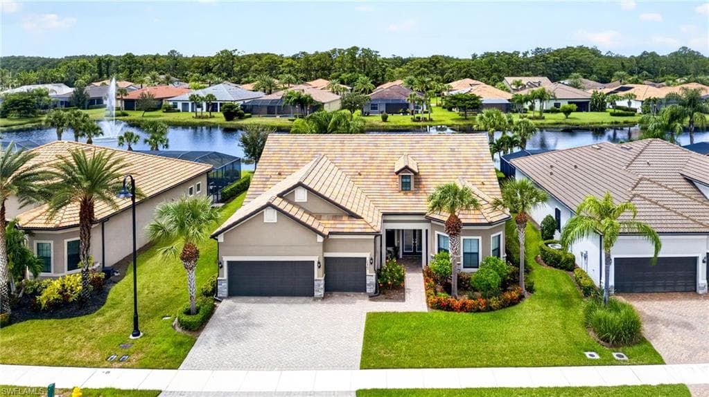 12865 Chadsford CIR FORT MYERS, FL 33913