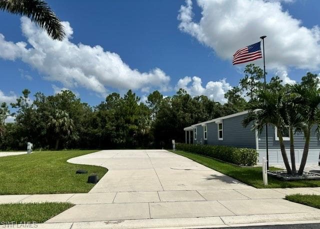 1204 Diamond Lake CIR NAPLES, FL 34114
