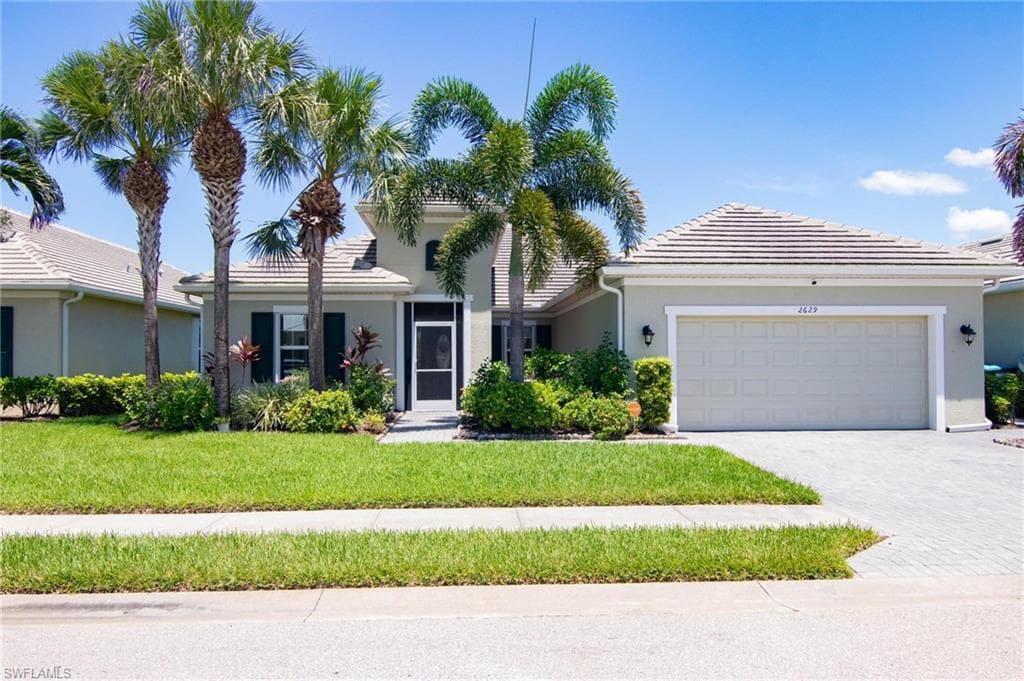 2629 Lambay CT CAPE CORAL, FL 33991