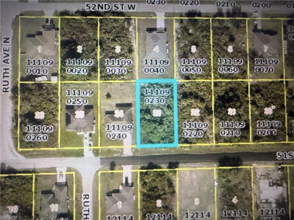3218 51st ST W LEHIGH ACRES, FL 33971