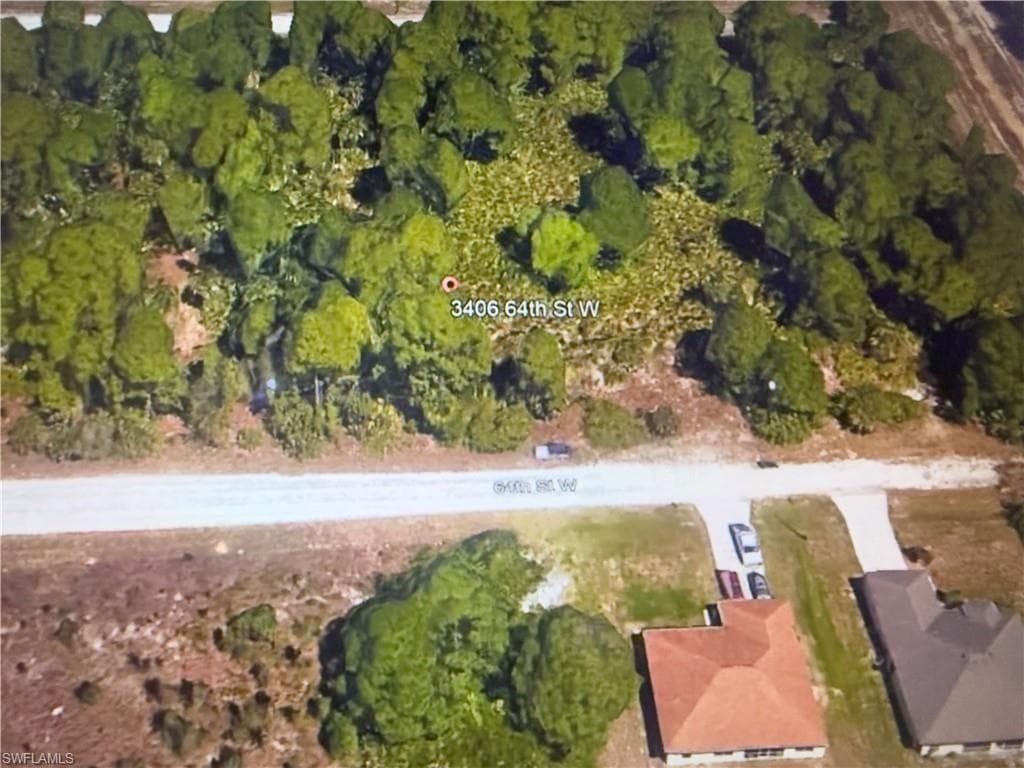3406 64th ST W LEHIGH ACRES, FL 33971