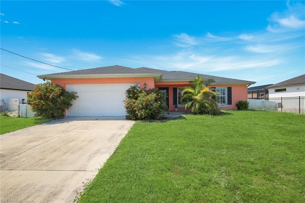 1422 NE 18th ST CAPE CORAL, FL 33909